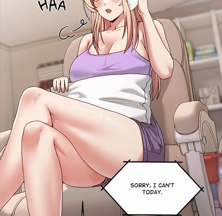 No Men Allowed Uncensored, chapter 68, page 26 of 184