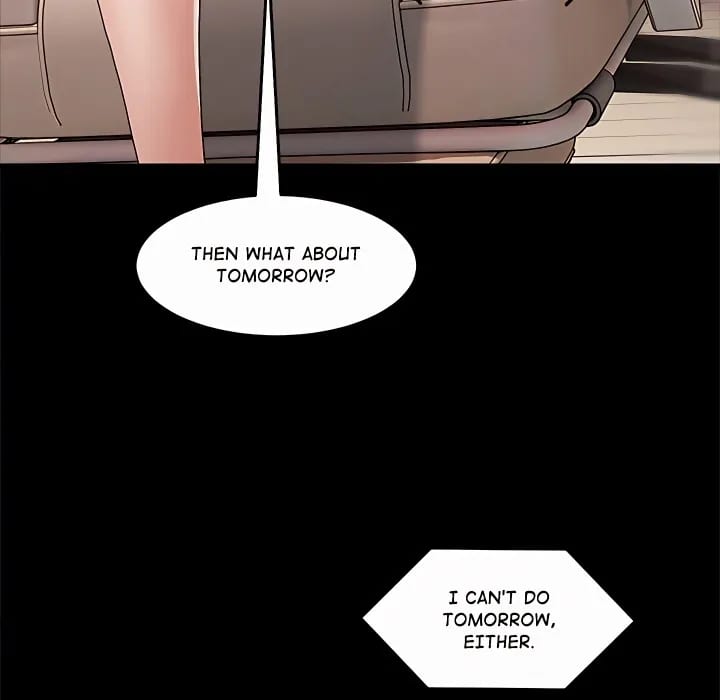 No Men Allowed Uncensored, chapter 68, page 27 of 184