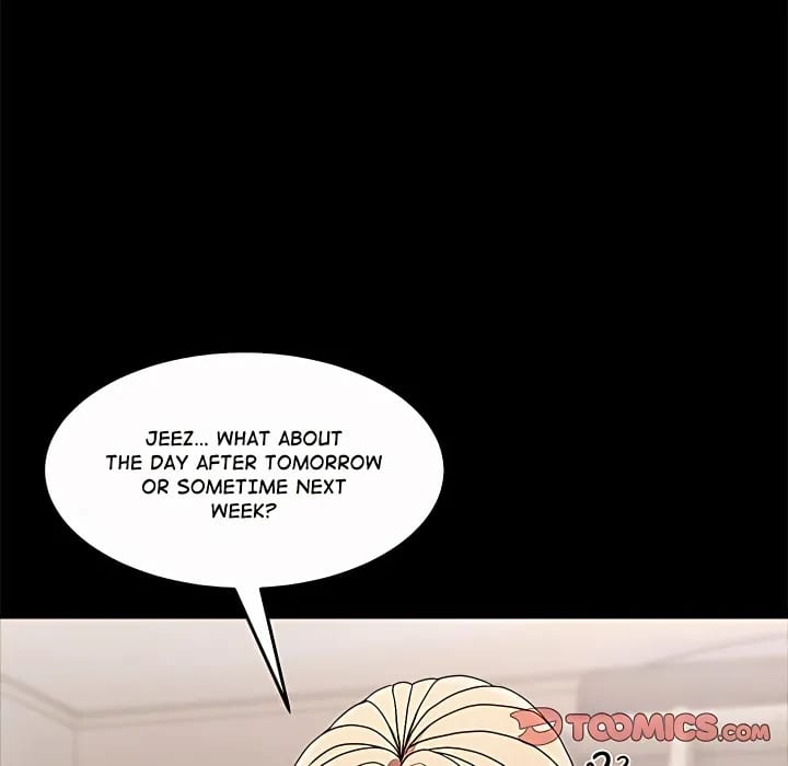 No Men Allowed Uncensored, chapter 68, page 28 of 184