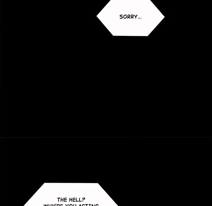 No Men Allowed Uncensored, chapter 68, page 30 of 184