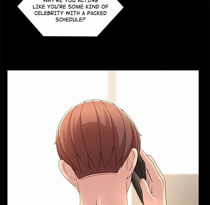 No Men Allowed Uncensored, chapter 68, page 31 of 184