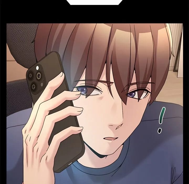 No Men Allowed Uncensored, chapter 68, page 34 of 184