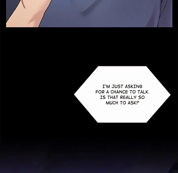 No Men Allowed Uncensored, chapter 68, page 35 of 184