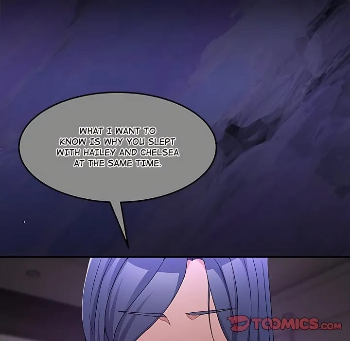 No Men Allowed Uncensored, chapter 68, page 36 of 184