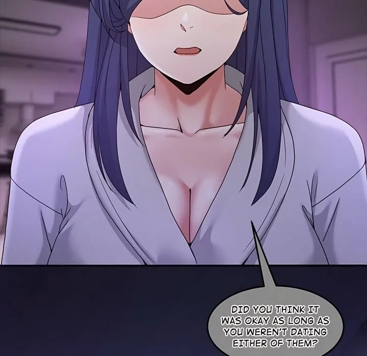 No Men Allowed Uncensored, chapter 68, page 37 of 184