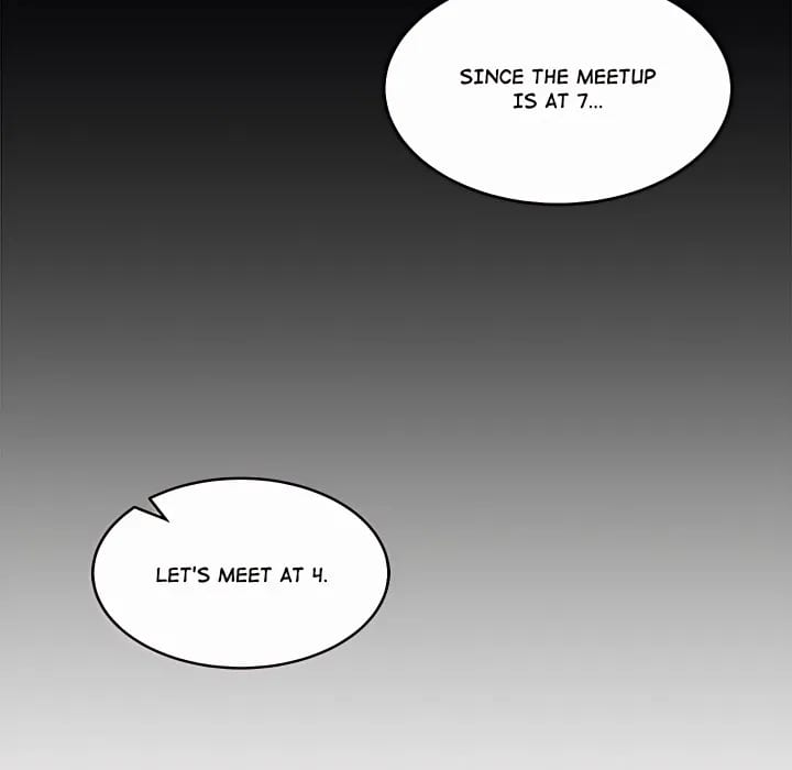 No Men Allowed Uncensored, chapter 68, page 41 of 184