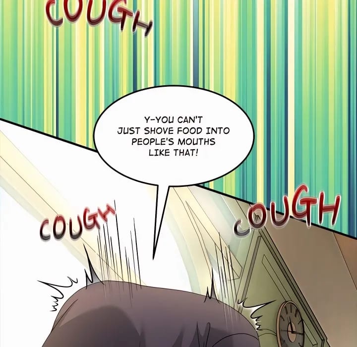 No Men Allowed Uncensored, chapter 68, page 49 of 184