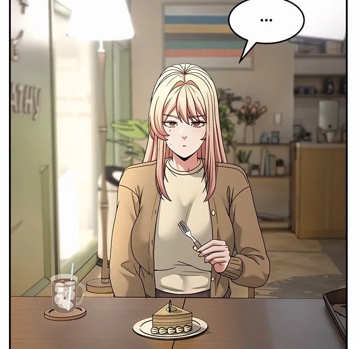 No Men Allowed Uncensored, chapter 68, page 56 of 184