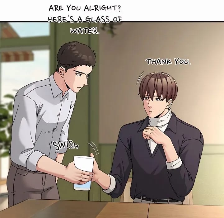 No Men Allowed Uncensored, chapter 68, page 59 of 184
