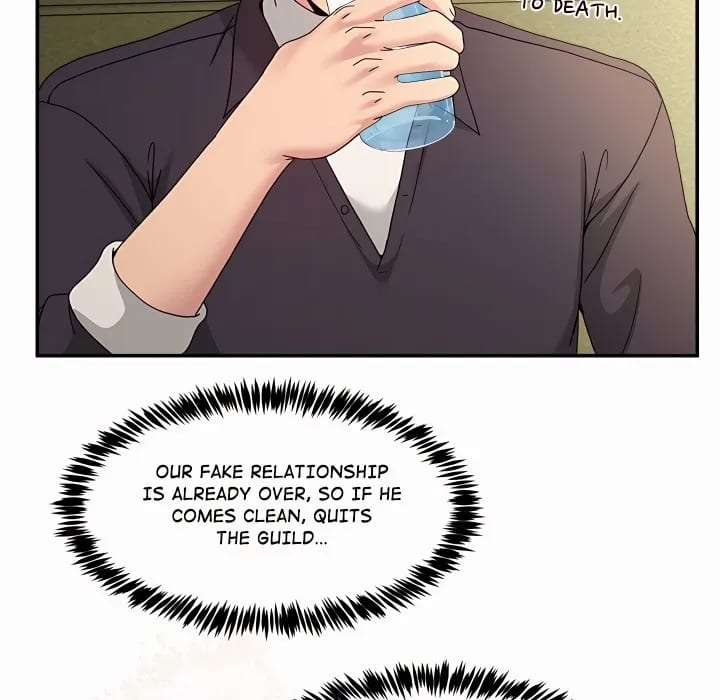 No Men Allowed Uncensored, chapter 68, page 62 of 184