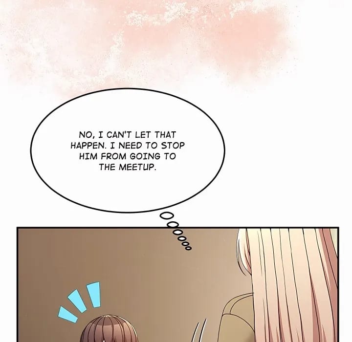 No Men Allowed Uncensored, chapter 68, page 64 of 184