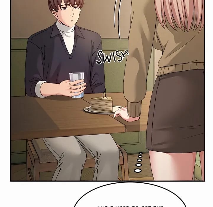 No Men Allowed Uncensored, chapter 68, page 65 of 184