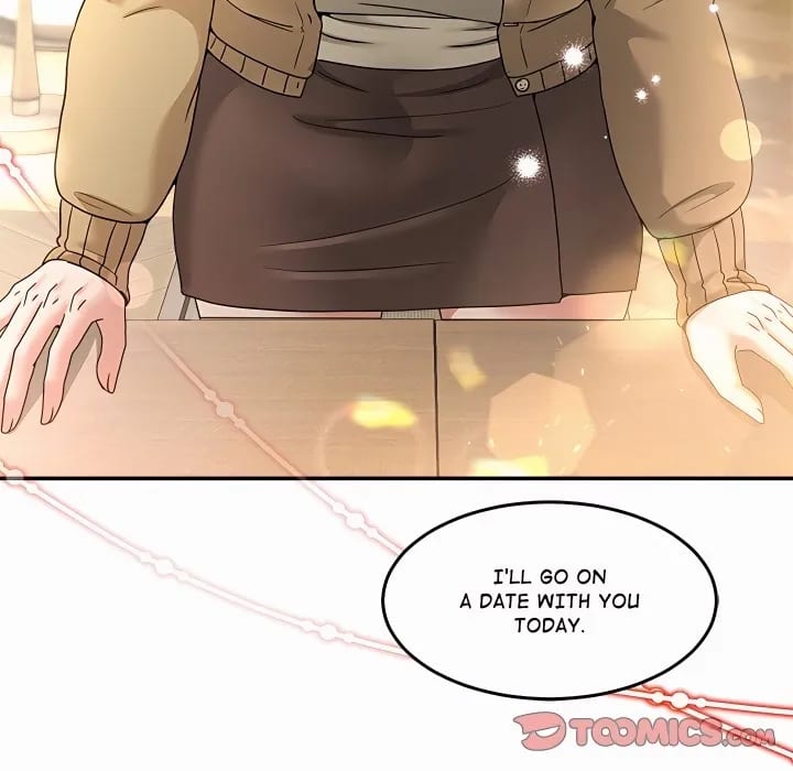 No Men Allowed Uncensored, chapter 68, page 68 of 184