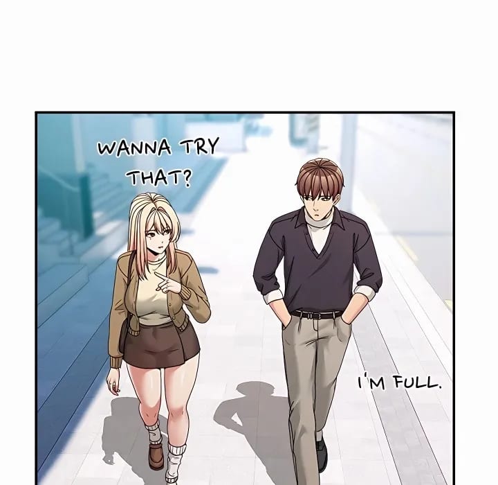 No Men Allowed Uncensored, chapter 68, page 75 of 184