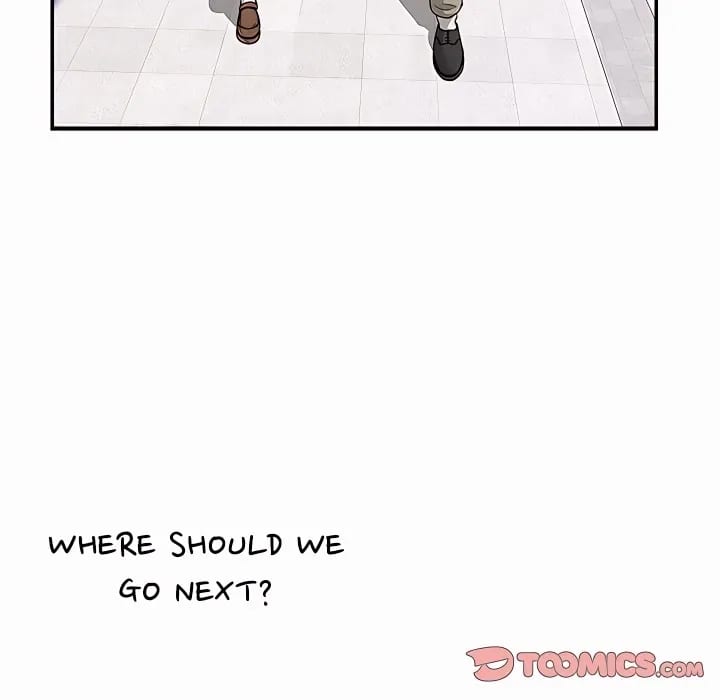 No Men Allowed Uncensored, chapter 68, page 76 of 184