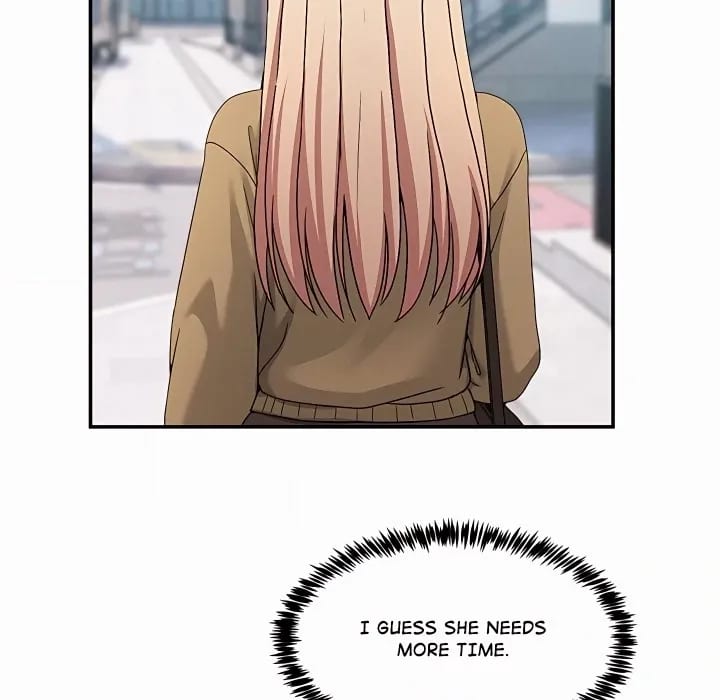 No Men Allowed Uncensored, chapter 68, page 80 of 184