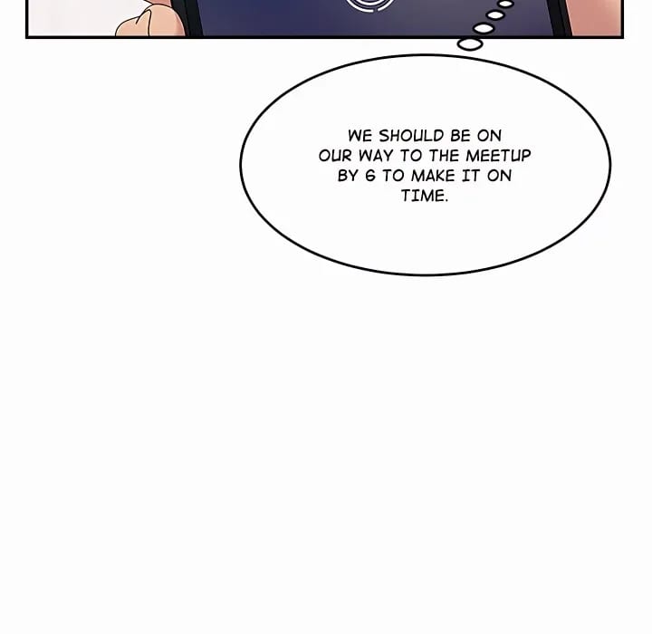 No Men Allowed Uncensored, chapter 68, page 83 of 184