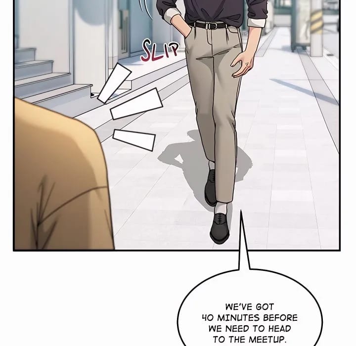 No Men Allowed Uncensored, chapter 68, page 89 of 184
