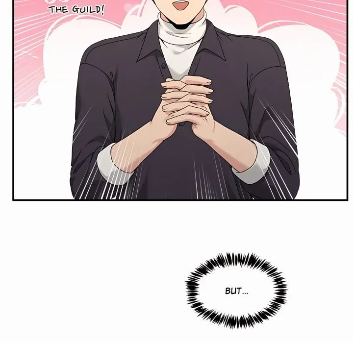 No Men Allowed Uncensored, chapter 68, page 95 of 184