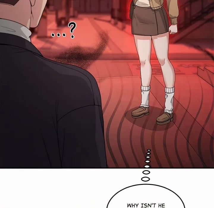 No Men Allowed Uncensored, chapter 68, page 98 of 184