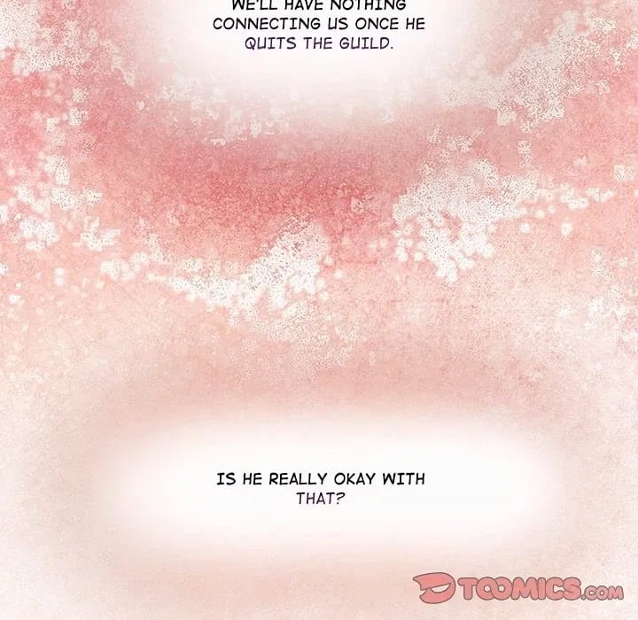 No Men Allowed Uncensored, chapter 68, page 100 of 184