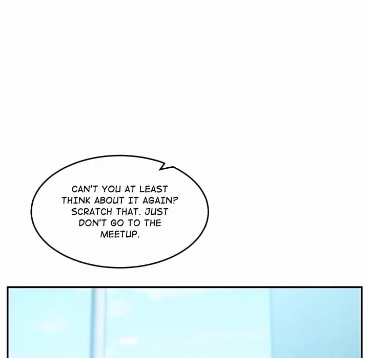 No Men Allowed Uncensored, chapter 68, page 103 of 184