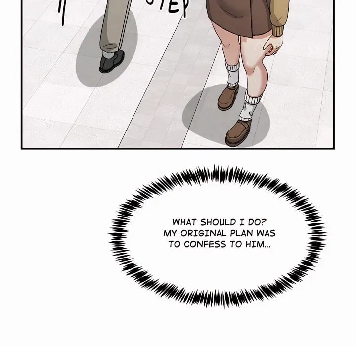 No Men Allowed Uncensored, chapter 68, page 107 of 184