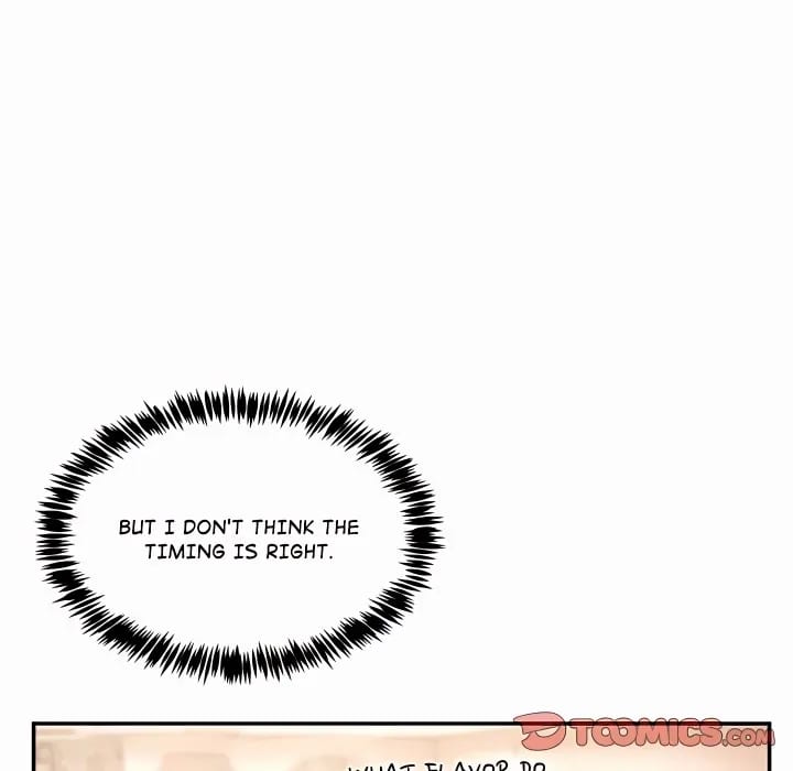 No Men Allowed Uncensored, chapter 68, page 108 of 184