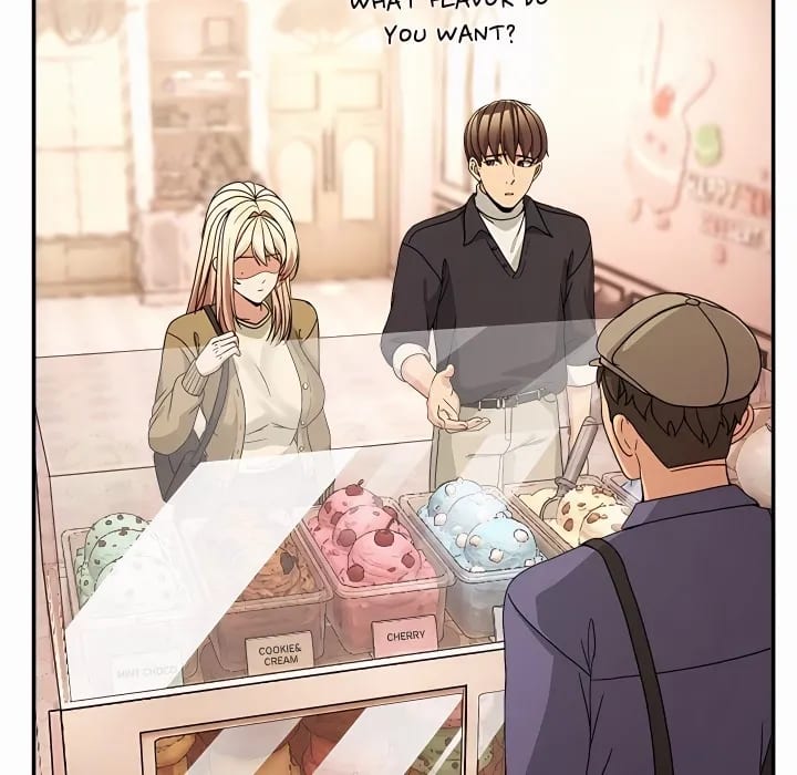 No Men Allowed Uncensored, chapter 68, page 109 of 184