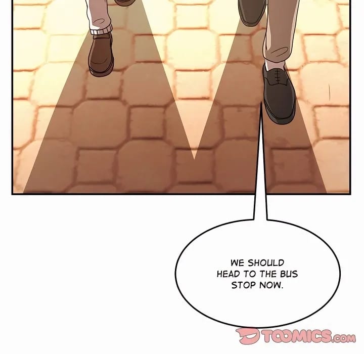 No Men Allowed Uncensored, chapter 68, page 116 of 184