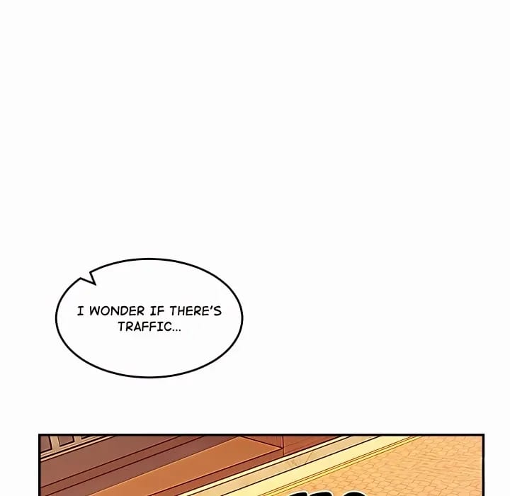 No Men Allowed Uncensored, chapter 68, page 117 of 184