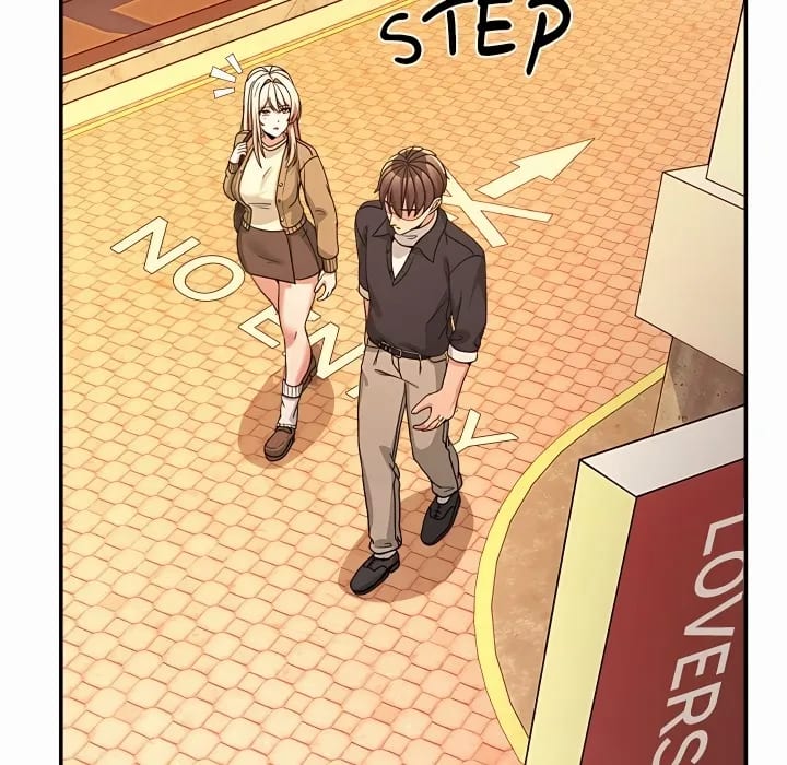 No Men Allowed Uncensored, chapter 68, page 118 of 184