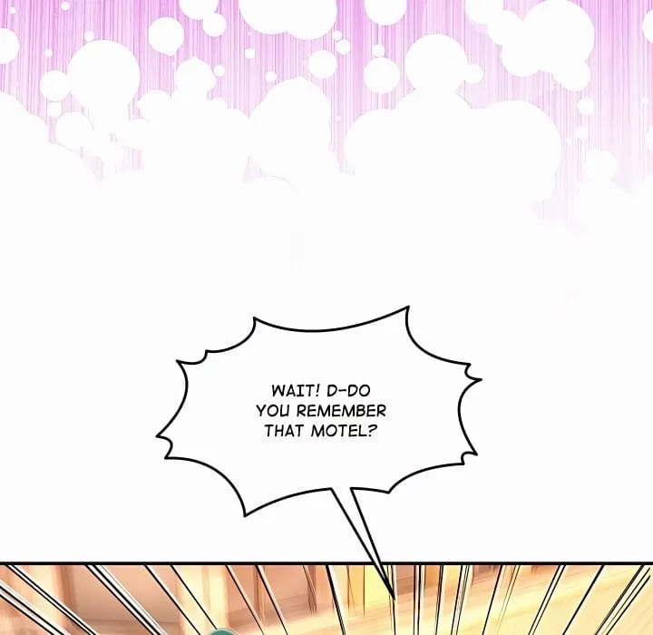 No Men Allowed Uncensored, chapter 68, page 123 of 184