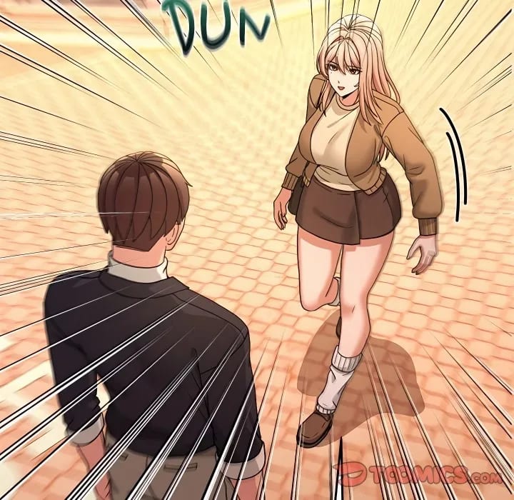 No Men Allowed Uncensored, chapter 68, page 124 of 184