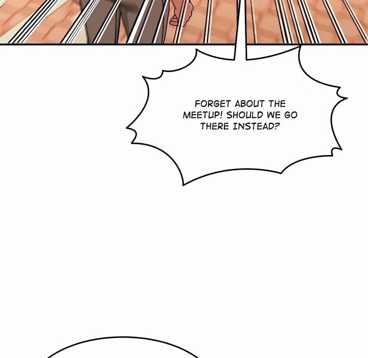 No Men Allowed Uncensored, chapter 68, page 125 of 184