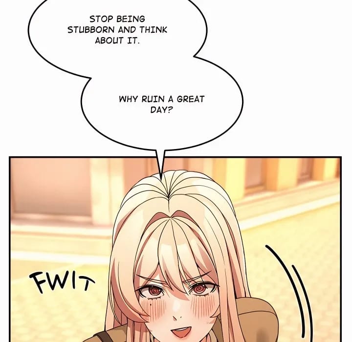No Men Allowed Uncensored, chapter 68, page 126 of 184