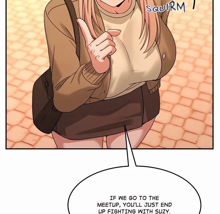 No Men Allowed Uncensored, chapter 68, page 127 of 184