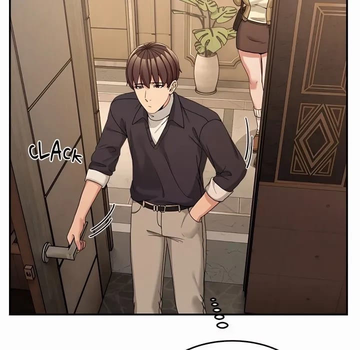 No Men Allowed Uncensored, chapter 68, page 147 of 184
