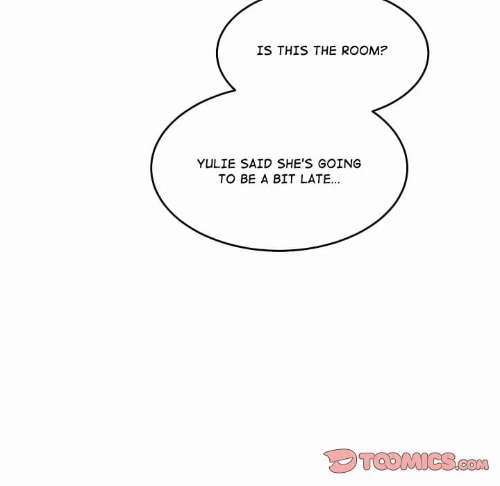 No Men Allowed Uncensored, chapter 68, page 148 of 184