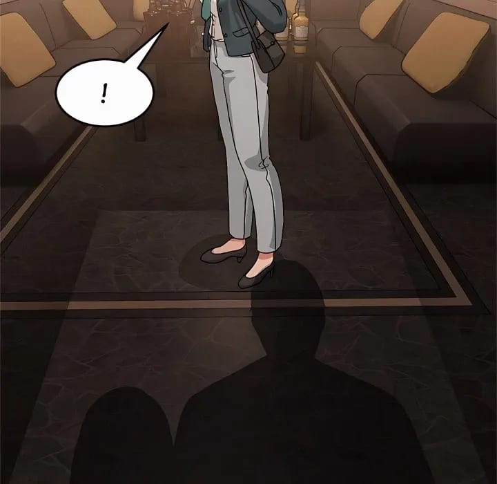 No Men Allowed Uncensored, chapter 68, page 150 of 184