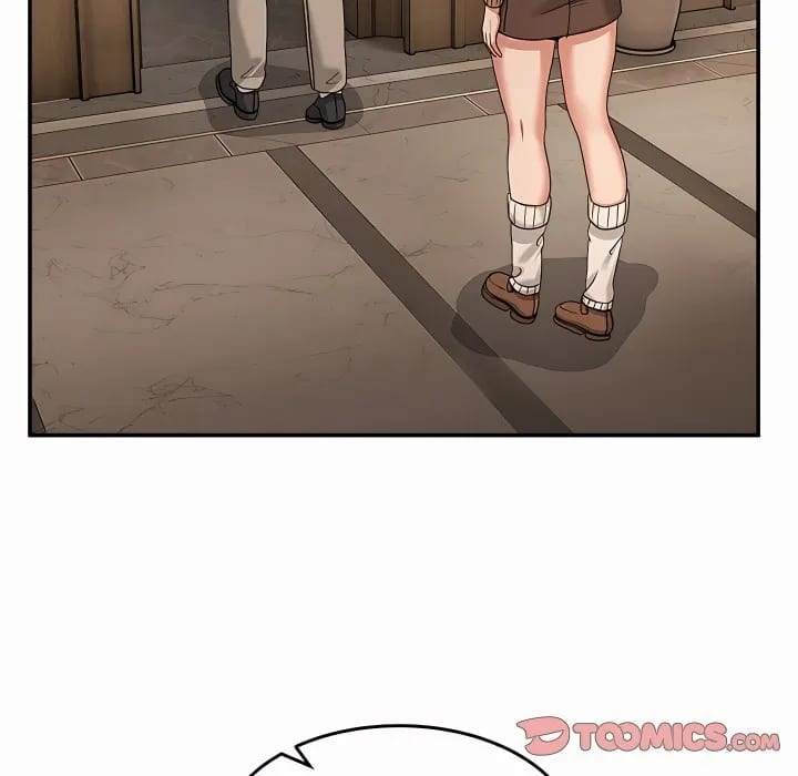 No Men Allowed Uncensored, chapter 68, page 156 of 184