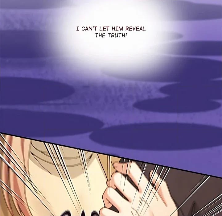 No Men Allowed Uncensored, chapter 68, page 160 of 184