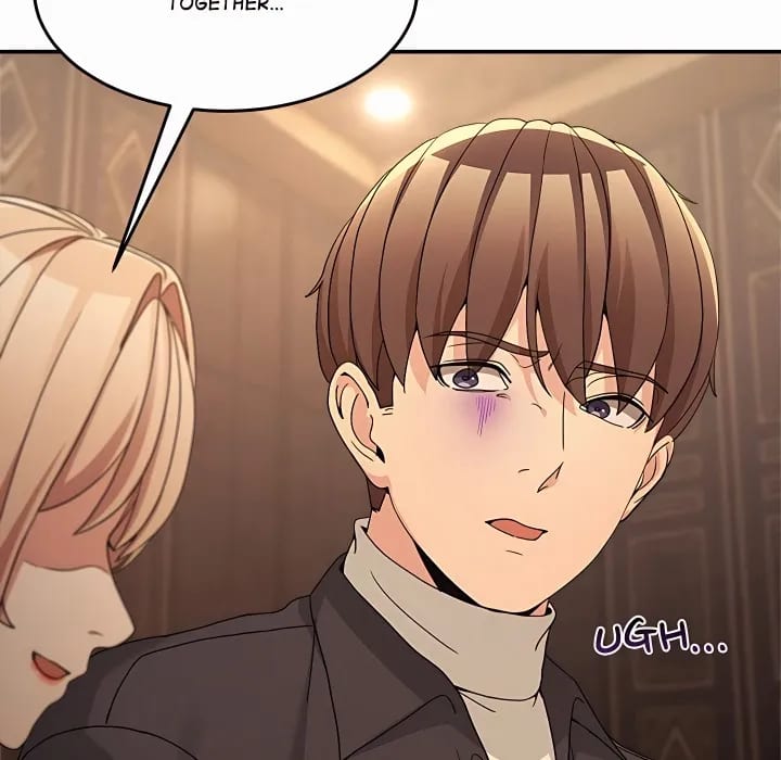 No Men Allowed Uncensored, chapter 68, page 166 of 184