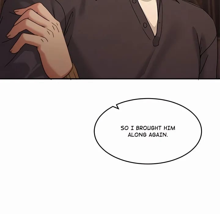 No Men Allowed Uncensored, chapter 68, page 167 of 184