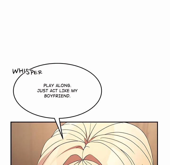 No Men Allowed Uncensored, chapter 68, page 168 of 184