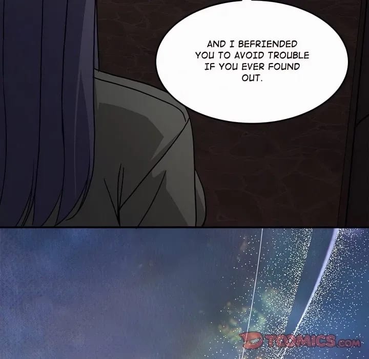 No Men Allowed Uncensored, chapter 68, page 180 of 184