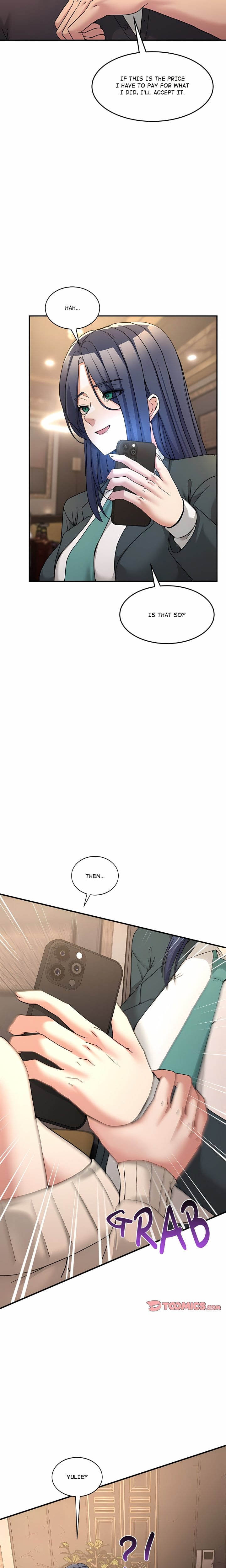 No Men Allowed Uncensored, chapter 69, page 14 of 30