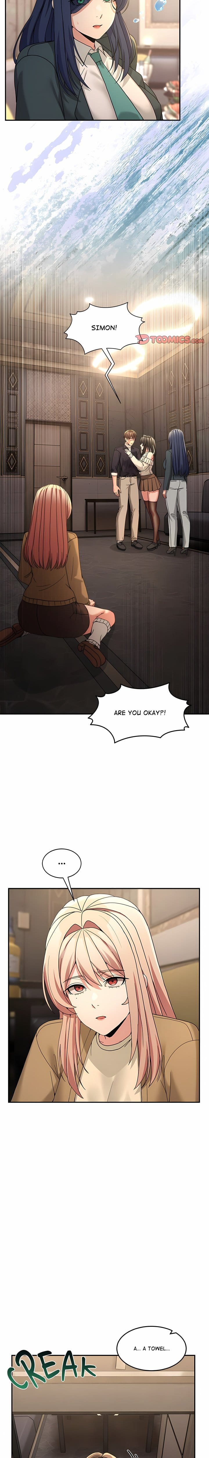 No Men Allowed Uncensored, chapter 69, page 23 of 30