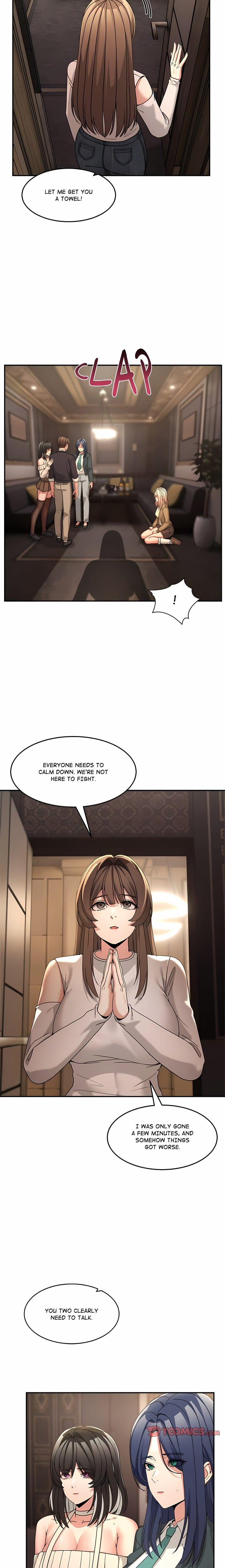 No Men Allowed Uncensored, chapter 69, page 24 of 30