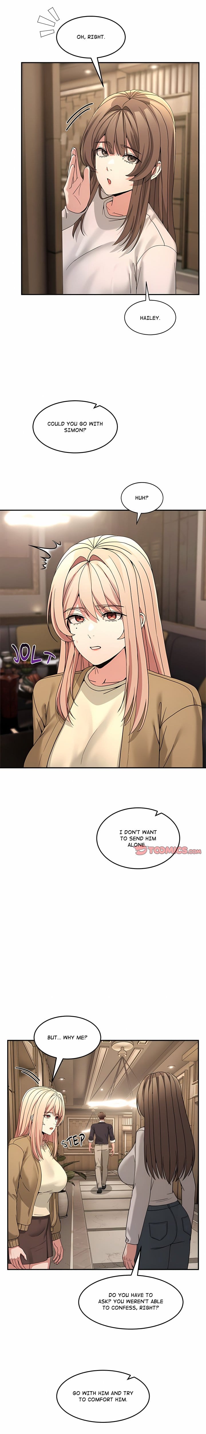 No Men Allowed Uncensored, chapter 69, page 26 of 30